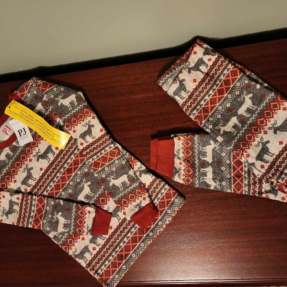 Children's Place Pajamas